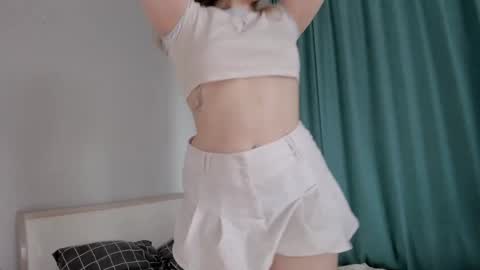 Snapshot of jenny_hardy chatting on June 7, 1:48 pm Jenny my next stream is on Saturday at 1 pmUTC Welcome to my WhatsApp 3 online show from June 7, 1:48 pm