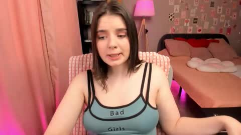 Fairy Jenny online show from March 7, 3:58 am