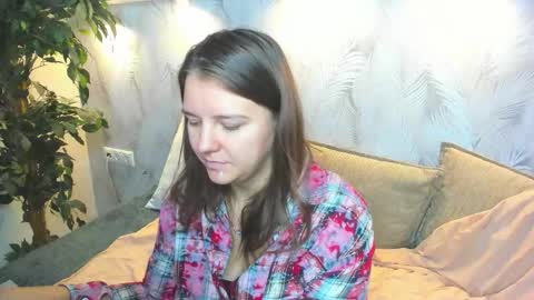 Jenny online show from September 10, 1:16 am