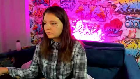 Jenny online show from September 16, 12:44 am