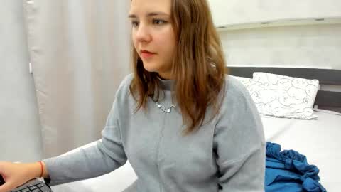 Jenny online show from September 30, 12:37 am