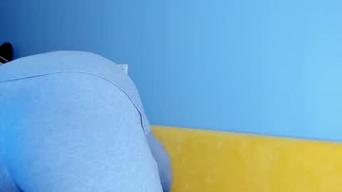 Jenny online show from October 2, 1:23 am