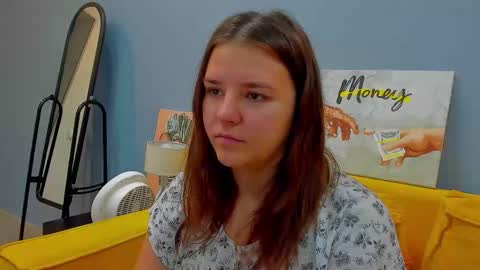 Jenny online show from November 19, 1:16 am