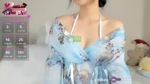 Jenny online show from October 30, 7:54 am