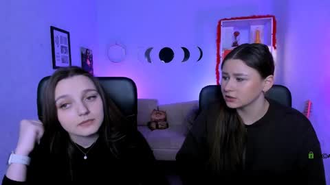 Jenny online show from April 9, 9:36 am