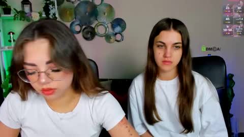 Jenny online show from April 18, 9:35 am