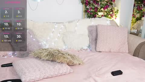 Jenny Roberts online show from January 22, 10:59 pm