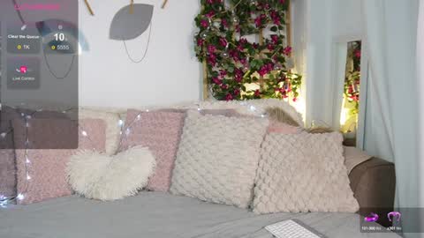 Jenny Roberts online show from January 30, 8:21 pm