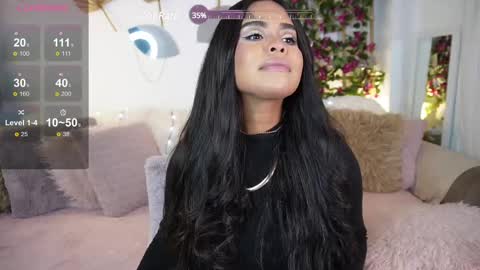 Jenny Roberts online show from February 26, 10:09 pm