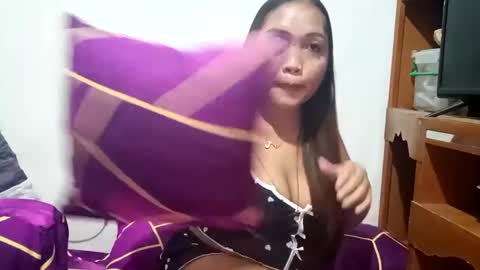 jenny_salvi online show from February 14, 3:15 pm