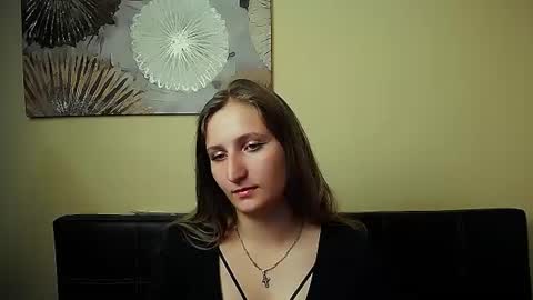 Snapshot of jenny_smille_ chatting on July 6, 5:48 am jenny_smille_ online show from July 6, 5:48 am