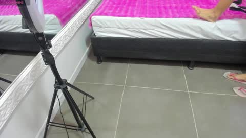 Snapshot of jenny_stark chatting on October 30, 11:33 am jenny_stark online show from October 30, 11:33 am