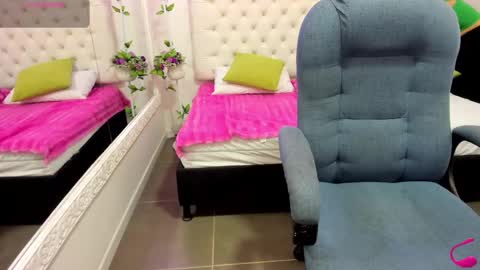 jenny_stark online show from February 8, 11:02 am