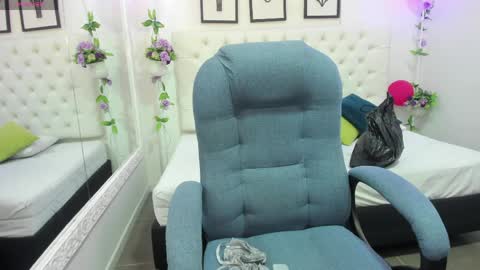 jenny_stark online show from March 30, 11:11 am