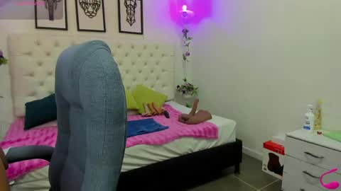 jenny_stark online show from April 21, 11:05 am