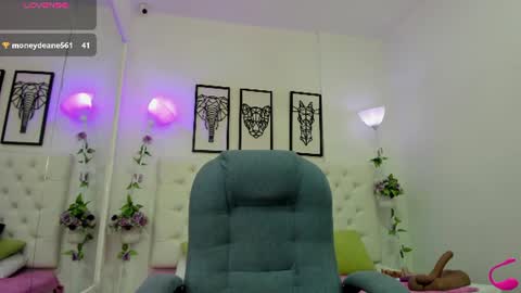 jenny_stark online show from July 23, 11:08 am