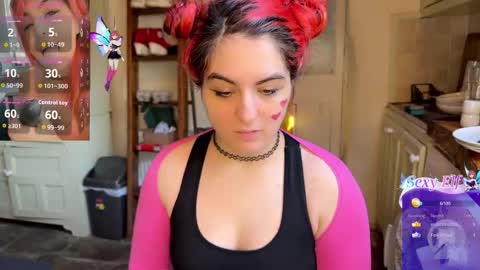 JennyStyle online show from February 13, 2:35 pm