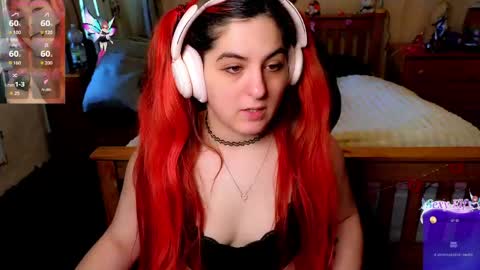 Snapshot of jenny_style chatting on April 24, 11:56 am JennyStyle online show from April 24, 11:56 am