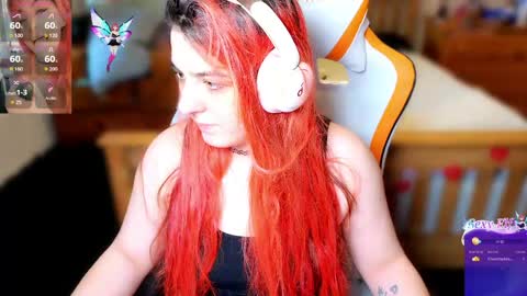 Snapshot of jenny_style chatting on April 30, 3:51 pm JennyStyle online show from April 30, 3:51 pm