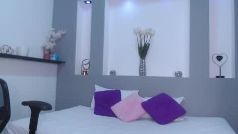 jenny_towers online show from February 9, 6:11 am