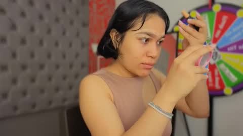 jenny_towers online show from October 10, 11:20 am