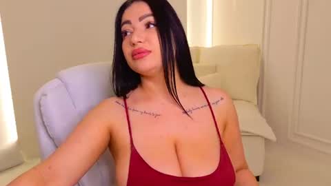 JENNY online show from June 26, 3:11 am
