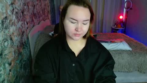 Snapshot of jennyattal chatting on November 5, 3:28 am Jenny online show from November 5, 3:28 am