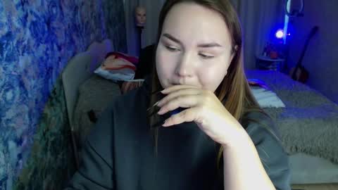 Snapshot of jennyattal chatting on November 7, 8:36 am Jenny online show from November 7, 8:36 am