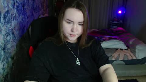 Jenny online show from January 9, 10:18 am