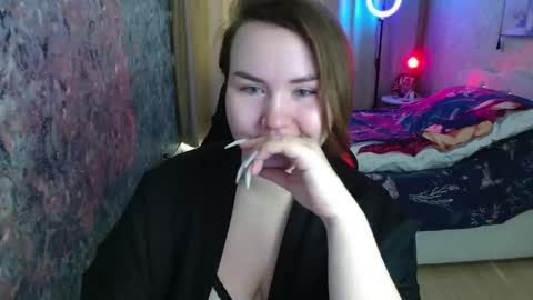 Jenny online show from February 21, 4:13 am