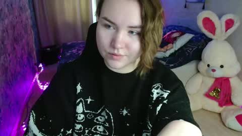 Jenny online show from March 28, 3:39 am