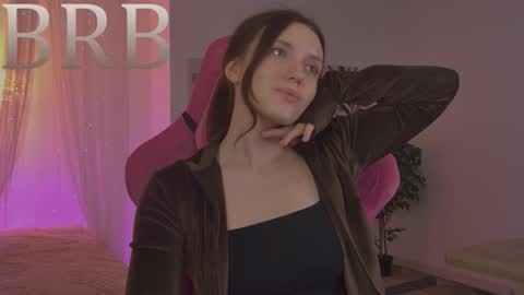 Jenny NO Nude online show from March 10, 3:50 pm