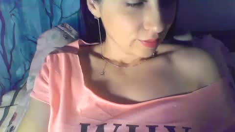 jennyferdoe online show from December 23, 1:18 am