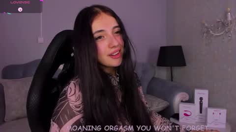 Jenny Ferguson online show from February 4, 1:02 am