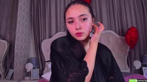 Jenny Ferguson online show from February 19, 6:33 am