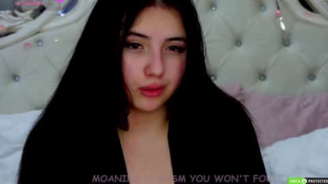 Jenny Ferguson online show from February 21, 7:21 pm