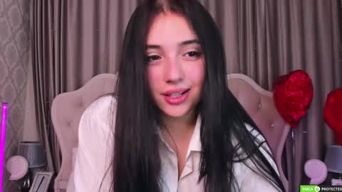 Jenny Ferguson online show from February 25, 7:14 pm