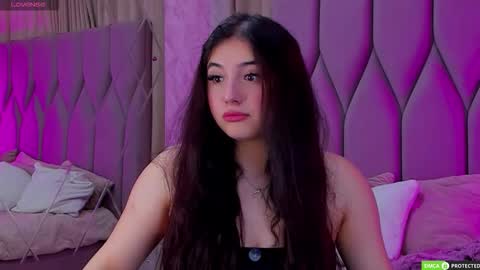 Jenny Ferguson online show from September 16, 6:53 pm