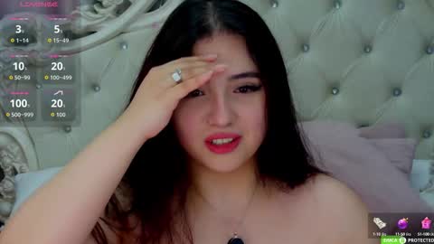 Jenny Ferguson online show from October 9, 6:17 pm