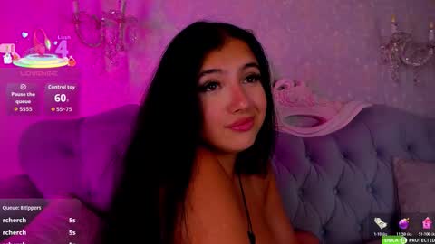 Jenny Ferguson online show from December 1, 6:18 am