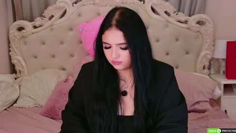 Jenny Ferguson online show from April 13, 6:57 pm