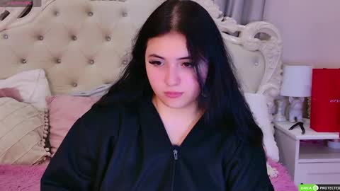 Jenny Ferguson online show from June 8, 7:03 pm
