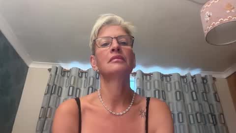 JennyHazel online show from September 20, 3:13 pm
