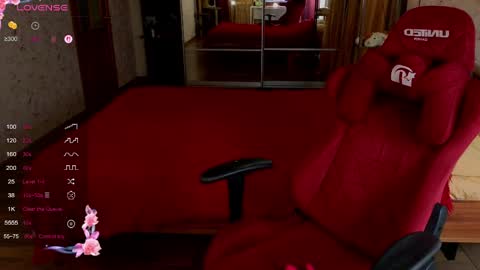 your dream online show from March 29, 9:37 pm