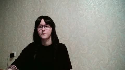 JennyOlset online show from September 16, 1:28 am