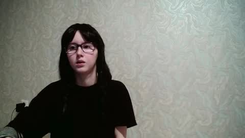 JennyOlset online show from October 13, 1:05 am