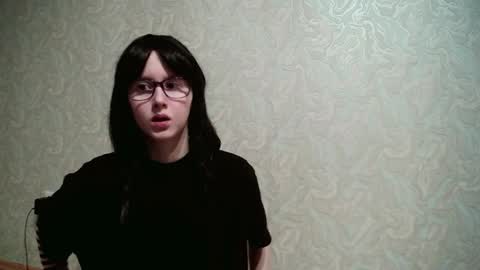 JennyOlset online show from November 4, 2:21 am