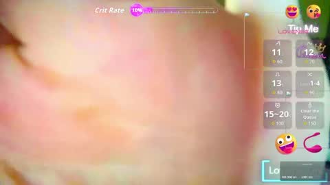Snapshot of jennyrass chatting on June 7, 2:21 pm JennyRass online show from June 7, 2:21 pm
