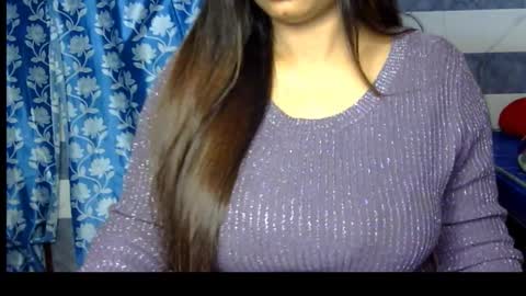 Snapshot of jennysinghaniya chatting on November 24, 11:15 pm jenny online show from November 24, 11:15 pm