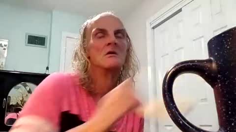 jennywomacks online show from July 7, 3:09 am